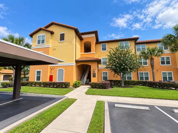 5471 VINELAND ROAD #7204, ORLANDO, FL 32811