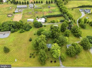 4766 John Mosby Hwy, Boyce, VA 22620