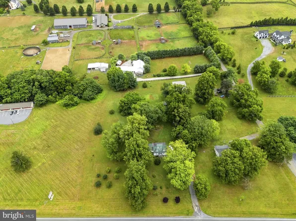 4766 John Mosby Hwy, Boyce, VA 22620