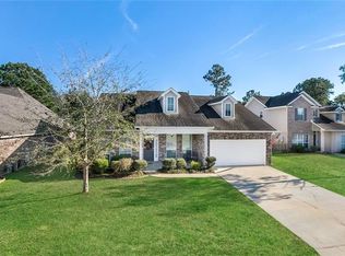 458 J J Ln, Covington, LA 70433