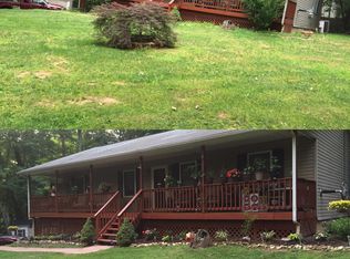 73 Birch Dr, Harpers Ferry, WV 25425