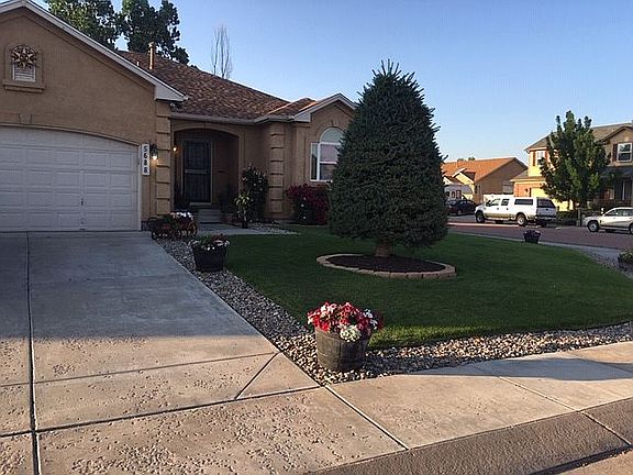 I told you it's not included