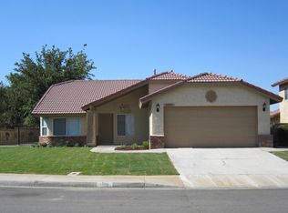 1509 Lucasz Ct, Lancaster, CA 93535