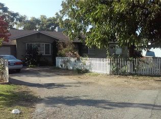 1961 Acacia Dr, Merced, CA 95341