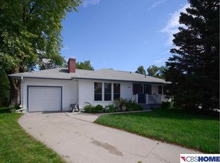 3815 N 88th Cir, Omaha, NE 68134