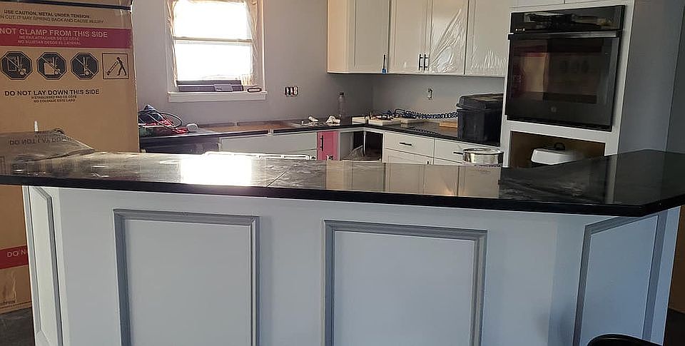 Renovation 2 Kitchen
