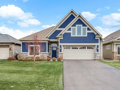 987 Irving Ct N, Lake Elmo, MN, 55042