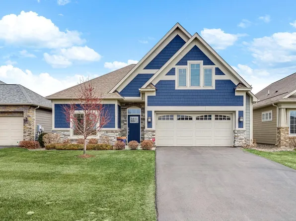 987 Irving Ct N, Lake Elmo, MN 55042