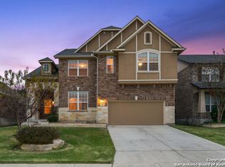 6203 Geranium, San Antonio, TX 78253