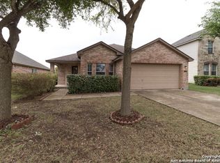 132 Bison Ln, Cibolo, TX 78108