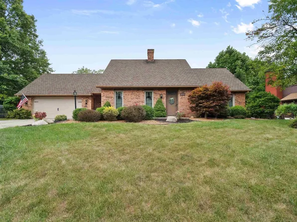 1711 Frenchmans Xing, Fort Wayne, IN 46825