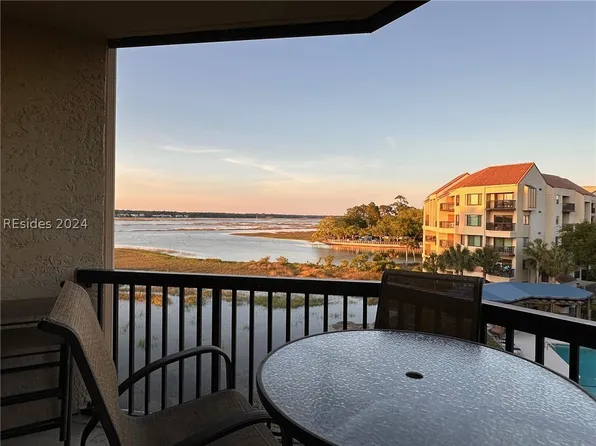 2 Shelter Cove Ln APT 260, Hilton Head Island, SC 29928