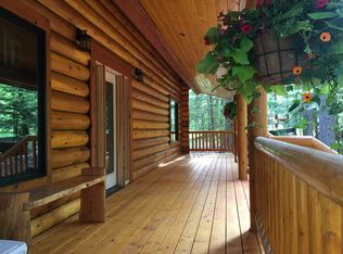 3882 Cavanaugh Bay Rd, Coolin, ID 83821