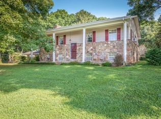 936 Guy Williams Rd, Rock Spring, GA 30739