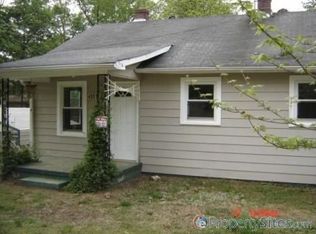 4001 Brushy Creek Rd, Greer, SC 29650