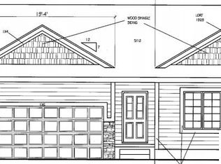 18924 Redwood St, Gretna, NE 68028