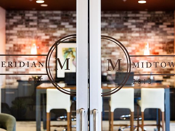 Meridian at Midtown