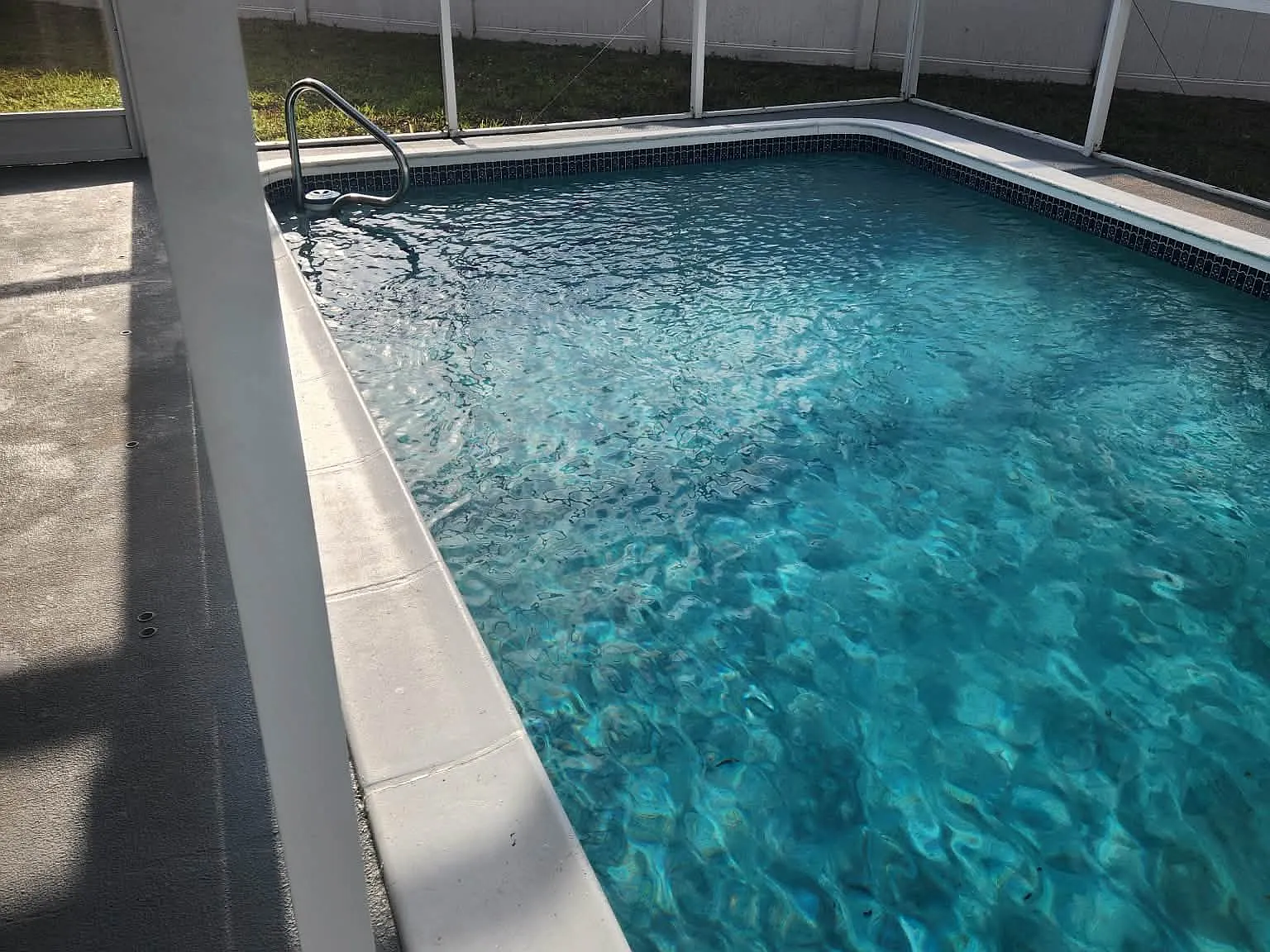 Conway Blvd, Port Charlotte — Photo 1