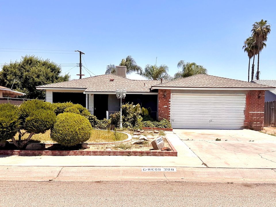 1st image of 208 N Lombardi Street