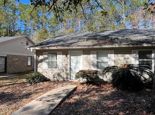 112 E Lakemont Dr, Kingsland, GA 31548