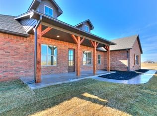 1637 Big Sky Dr, Tuttle, OK 73089
