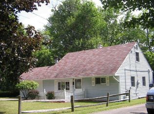 215 Westminster Ave, Youngstown, OH