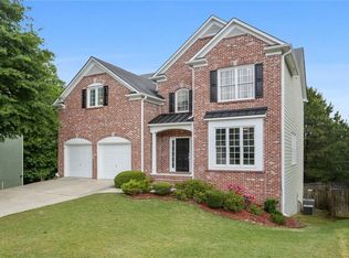5814 Vinings Retreat Ct SW, Mableton, GA 30126