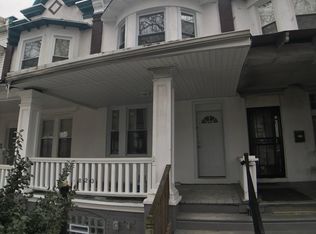 823 S 60th St, Philadelphia, PA 19143