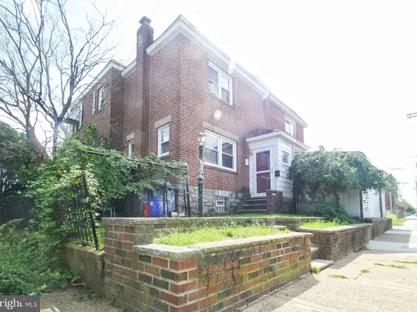 7419 Ditman St, Philadelphia, PA 19136
