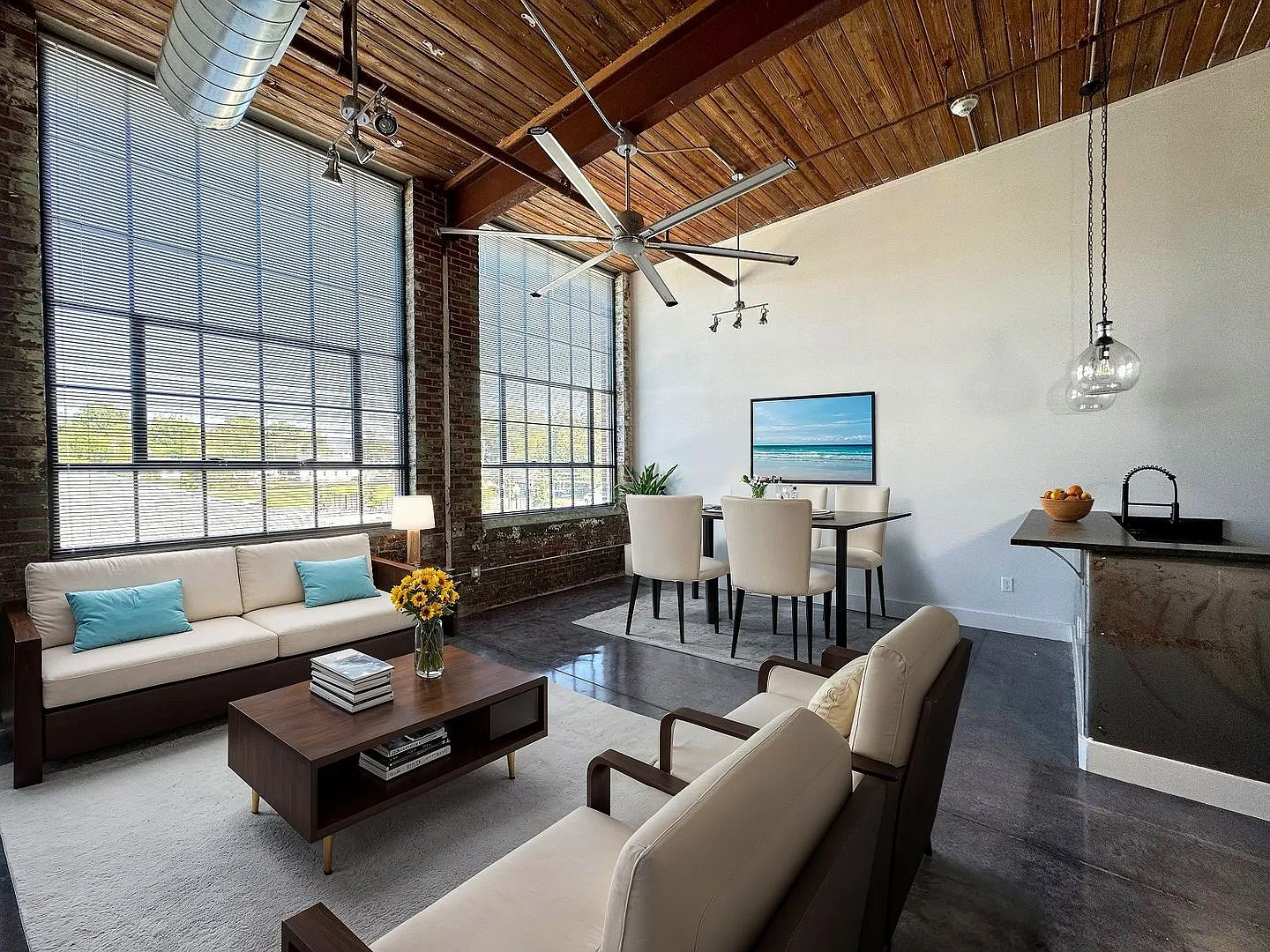 The Lofts — Photo 2