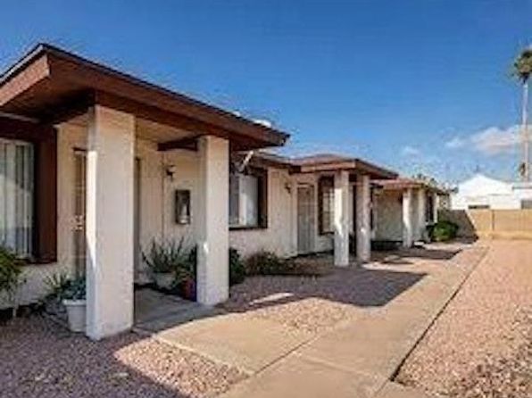 4740 E Broadway Rd APT 11
