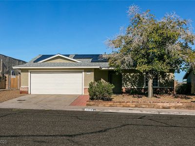 5054 Brownwood Ave, Las Vegas, NV, 89122