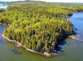 8 Evergreen Dr, Steuben, ME 04680