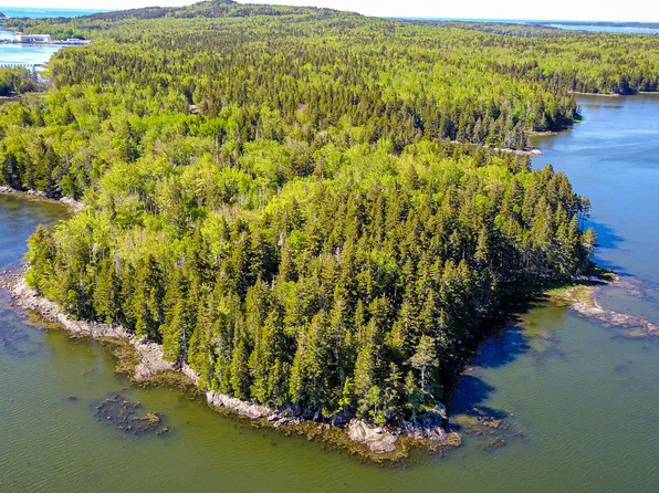 #8 Evergreen Drive, Steuben, ME 04680