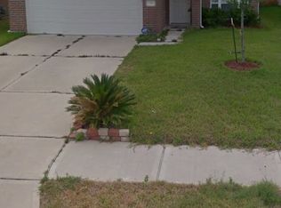 22518 Goss Spring Ct, Spring, TX 77373