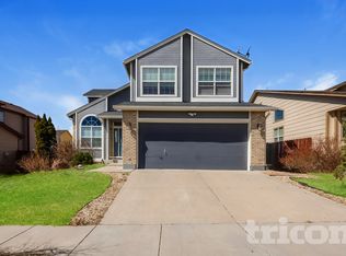 7048 Sungold Dr, Colorado Springs, CO 80923