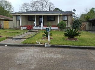 5422 Mendota Ln, Houston, TX 77032