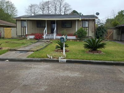 5422 Mendota Ln, Houston, TX, 77032