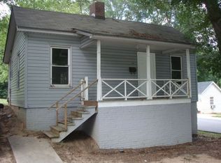 114 Wood Ave, Kannapolis, NC 28083