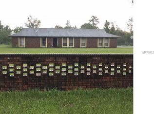 21205 Reindeer Rd, Christmas, FL 32709