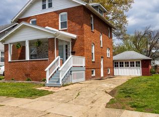 408 25th St W, Huntington, WV 25704