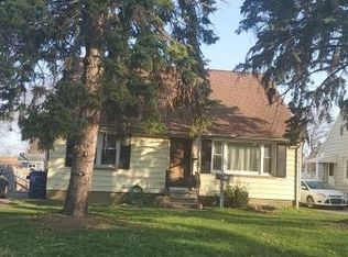 2666 Putnam Dr, Erie, PA