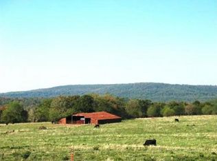 15006 McClellan Locker Rd, Canehill, AR 72717