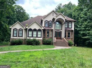 1901 Niskey Lake Rd SW, Atlanta, GA 30331