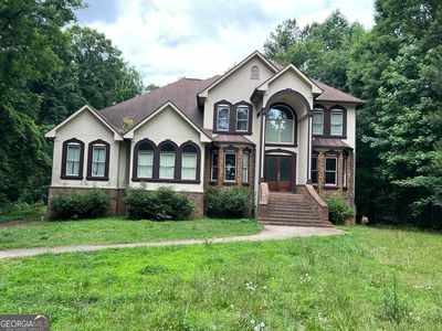 1901 Niskey Lake Rd SW, Atlanta, GA, 30331
