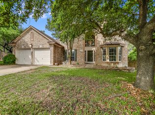 9305 Axtellon Ct, Austin, TX 78749