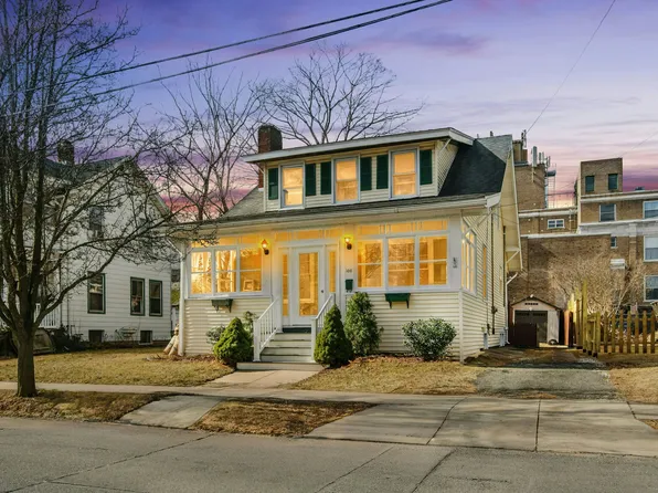 100 Martin Street, West Haven, CT 06516