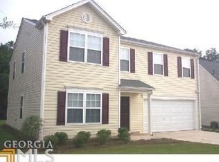 600 Sable View Ln, Atlanta, GA 30349