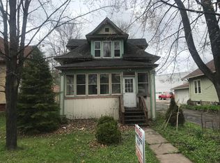 507 11th St S, Virginia, MN 55792