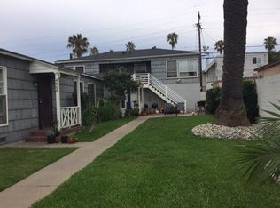 4866 Muir Ave FLOOR 1, San Diego, CA 92107